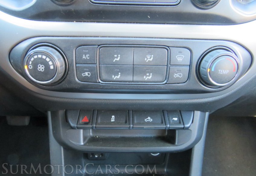 2021 Chevrolet Colorado - Image 37