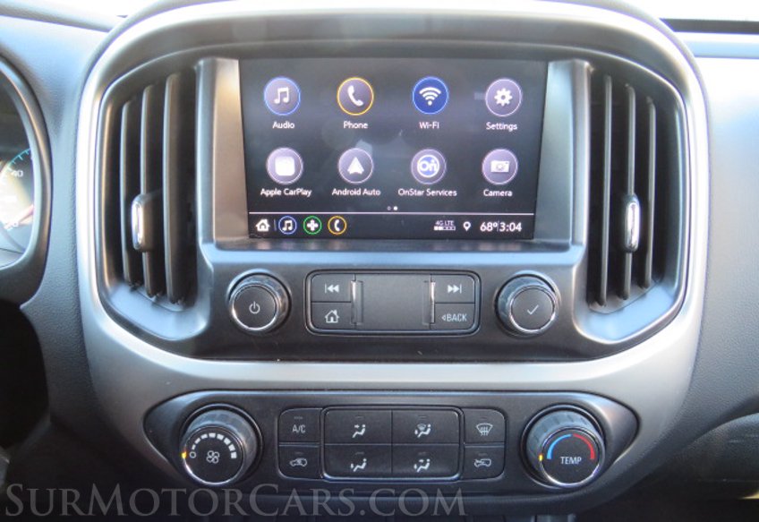 2021 Chevrolet Colorado - Image 35