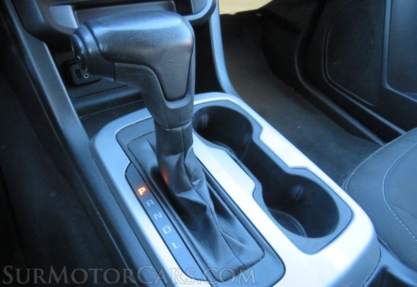 2021 Chevrolet Colorado - Image 38