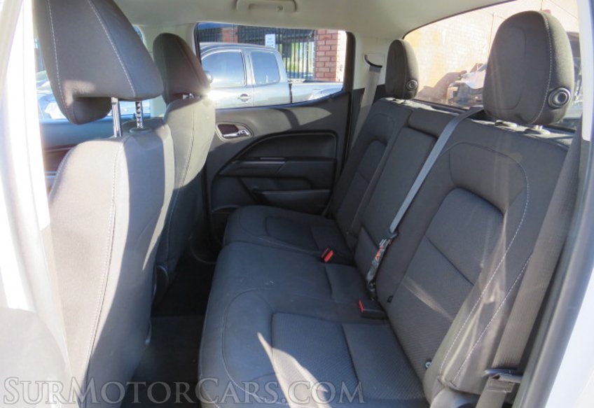 2021 Chevrolet Colorado - Image 29