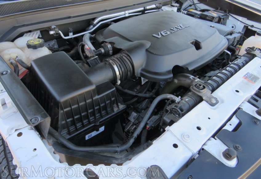 2021 Chevrolet Colorado - Image 50