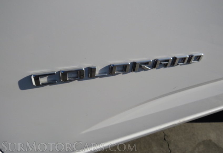 2021 Chevrolet Colorado - Image 19