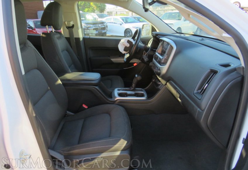 2021 Chevrolet Colorado - Image 26