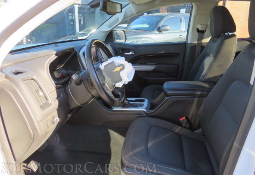 2021 Chevrolet Colorado - Image 27