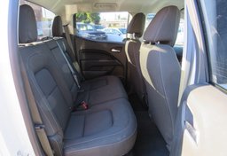 2021 Chevrolet Colorado - Image 30