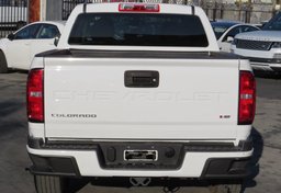 2021 Chevrolet Colorado - Image 11