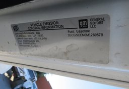 2021 Chevrolet Colorado - Image 52