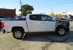 2021 Chevrolet Colorado - Image 6