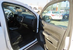 2021 Chevrolet Colorado - Image 22