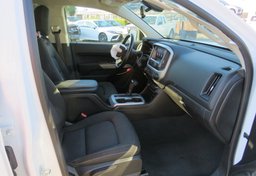 2021 Chevrolet Colorado - Image 28