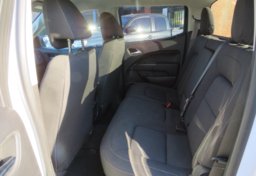 2021 Chevrolet Colorado - Image 31