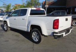 2021 Chevrolet Colorado - Image 9