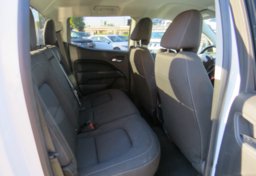 2021 Chevrolet Colorado - Image 32