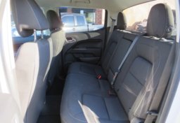 2021 Chevrolet Colorado - Image 29