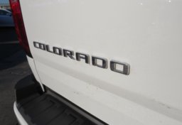 2021 Chevrolet Colorado - Image 16