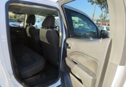 2021 Chevrolet Colorado - Image 24