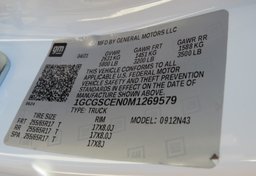 2021 Chevrolet Colorado - Image 53