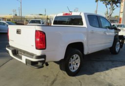 2021 Chevrolet Colorado - Image 10