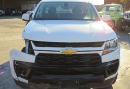 2021 Chevrolet Colorado - Image 12