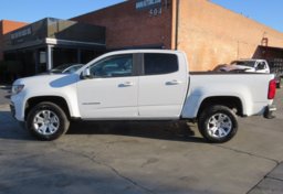 2021 Chevrolet Colorado - Image 5