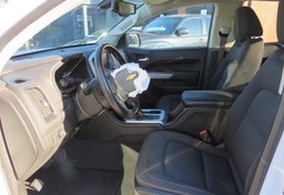 2021 Chevrolet Colorado - Image 27