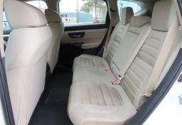 Thumbnail of 2017 Honda CR-V