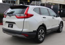 Thumbnail of 2017 Honda CR-V