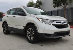 Thumbnail of 2017 Honda CR-V