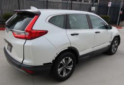 Thumbnail of 2017 Honda CR-V