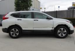 Thumbnail of 2017 Honda CR-V