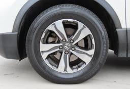 Thumbnail of 2017 Honda CR-V