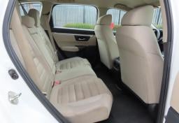 Thumbnail of 2017 Honda CR-V