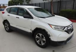 Thumbnail of 2017 Honda CR-V