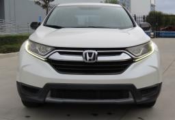 Thumbnail of 2017 Honda CR-V