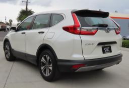 Thumbnail of 2017 Honda CR-V