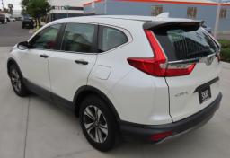 Thumbnail of 2017 Honda CR-V