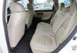 Thumbnail of 2017 Honda CR-V