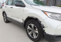 Thumbnail of 2017 Honda CR-V