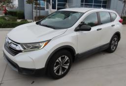 Thumbnail of 2017 Honda CR-V