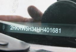 Thumbnail of 2017 Honda CR-V