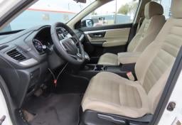 Thumbnail of 2017 Honda CR-V