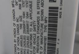 Thumbnail of 2017 Honda CR-V