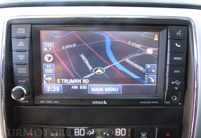 2012 Jeep Grand Cherokee SRT-8 - Image 46