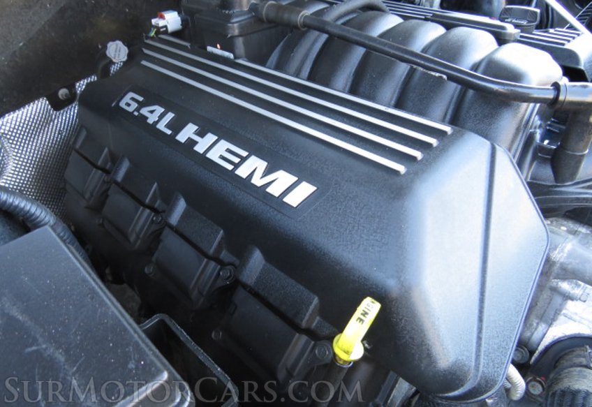 2012 Jeep Grand Cherokee SRT-8 - Image 58