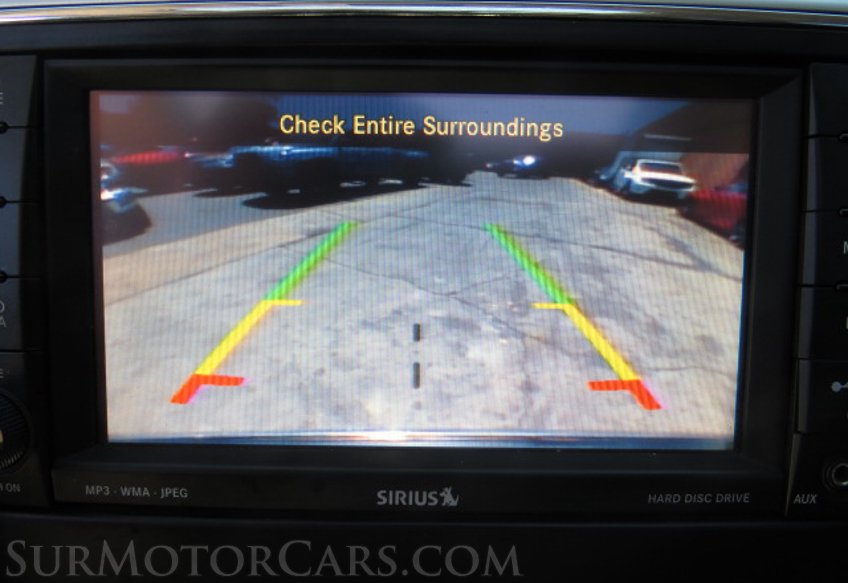 2012 Jeep Grand Cherokee SRT-8 - Image 47