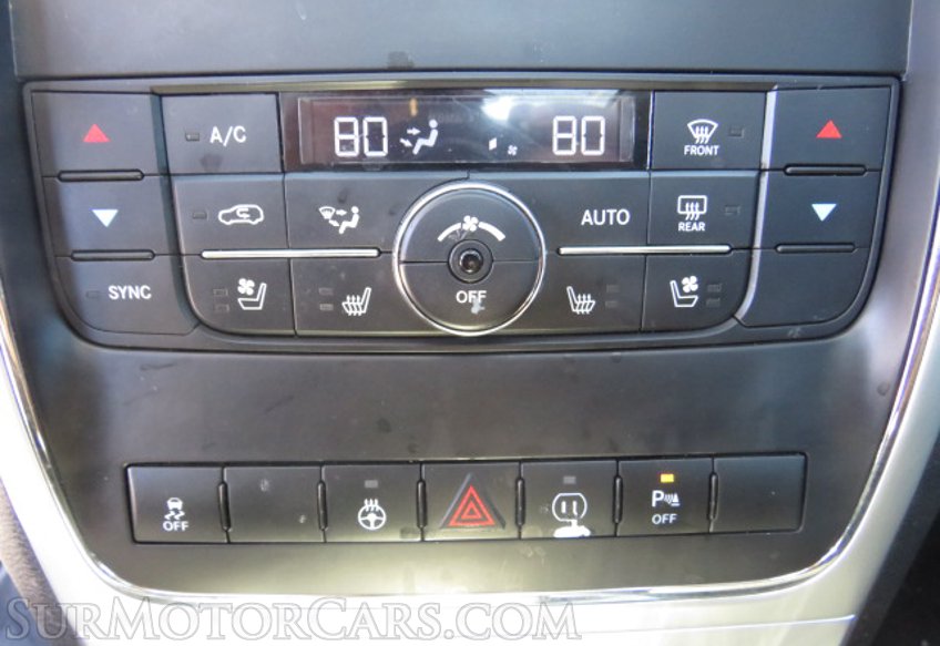 2012 Jeep Grand Cherokee SRT-8 - Image 48