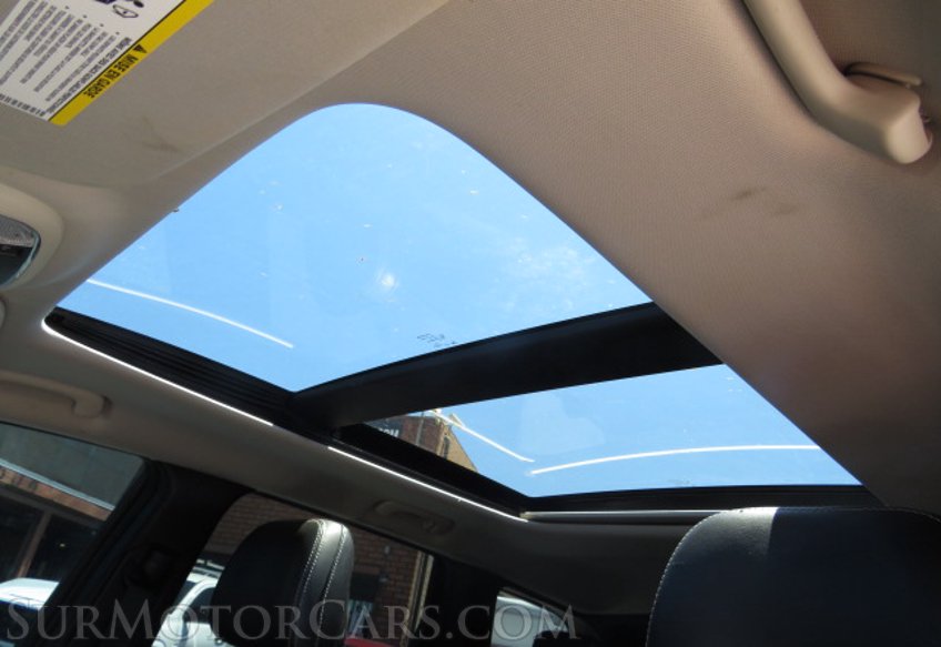 2012 Jeep Grand Cherokee SRT-8 - Image 52