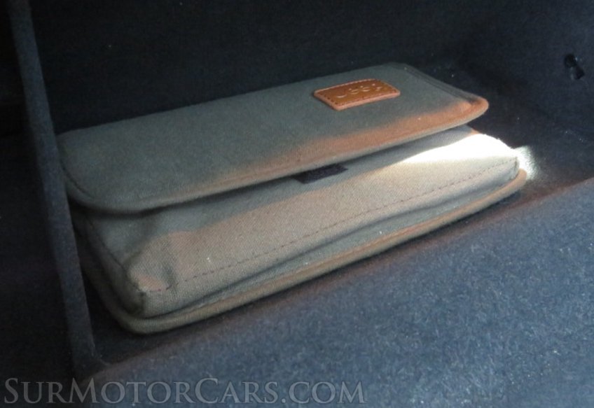 2012 Jeep Grand Cherokee SRT-8 - Image 55