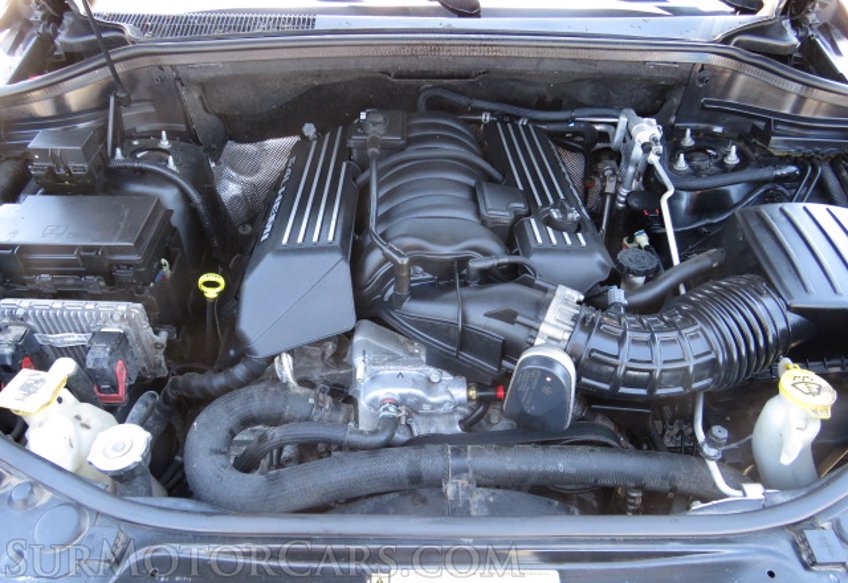 2012 Jeep Grand Cherokee SRT-8 - Image 59