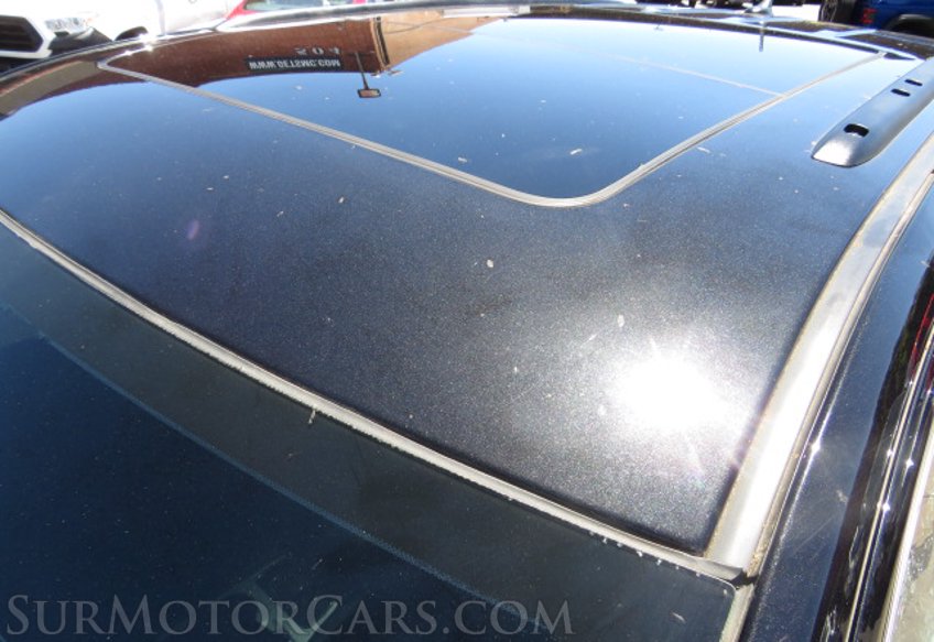 2012 Jeep Grand Cherokee SRT-8 - Image 14